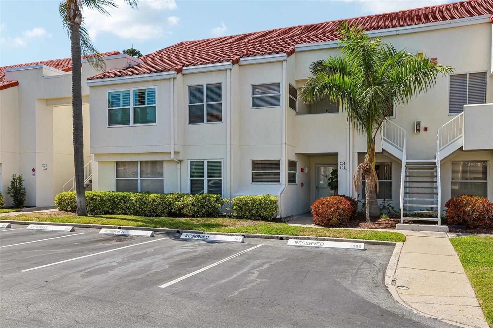6085 BAHIA DEL MAR BLVD #204, ST PETERSBURG, FL, 33715