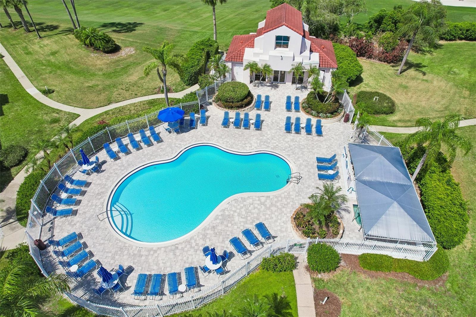 6085 BAHIA DEL MAR BLVD #204, ST PETERSBURG, FL, 33715