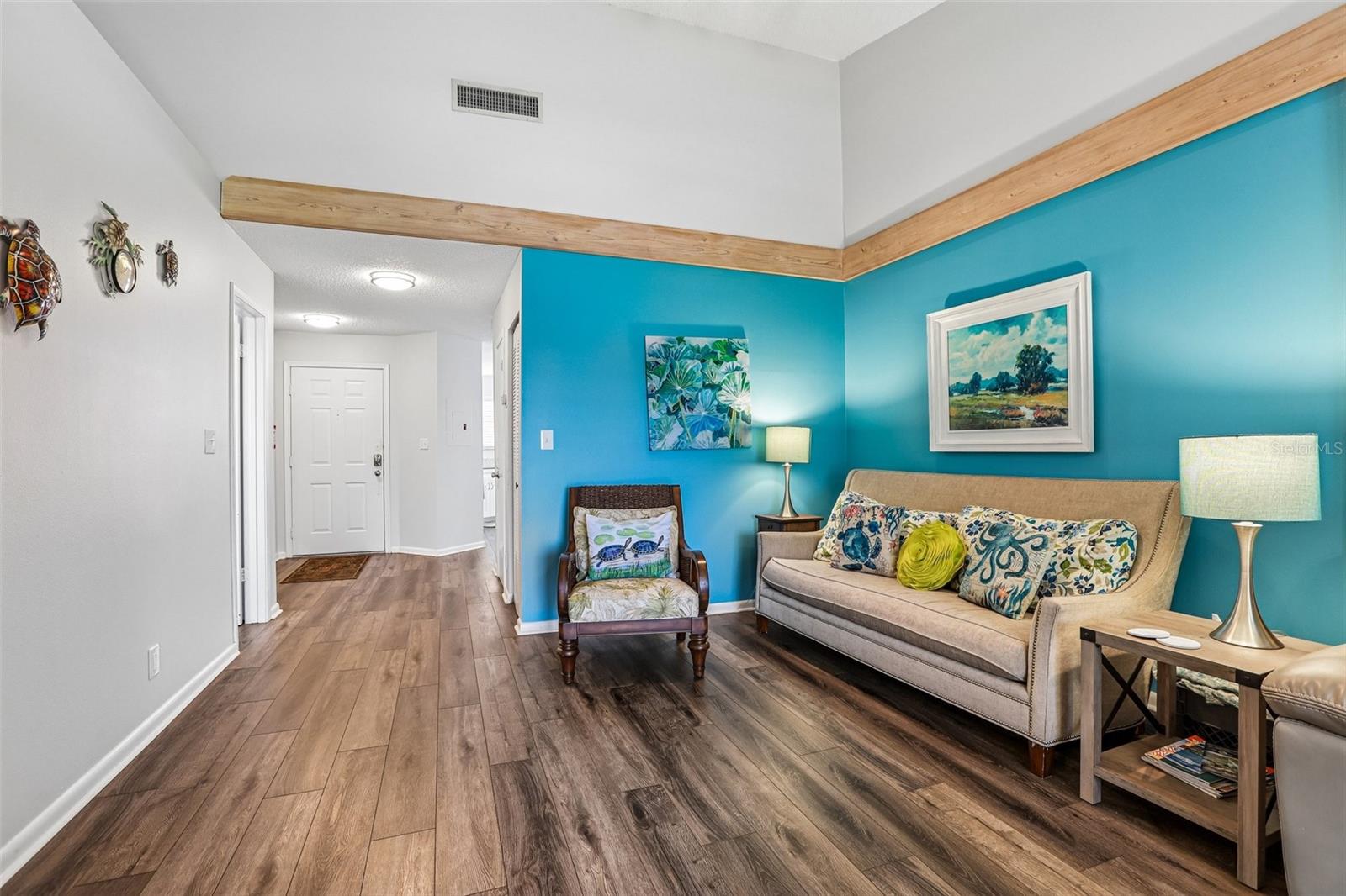 6085 BAHIA DEL MAR BLVD #204, ST PETERSBURG, FL, 33715