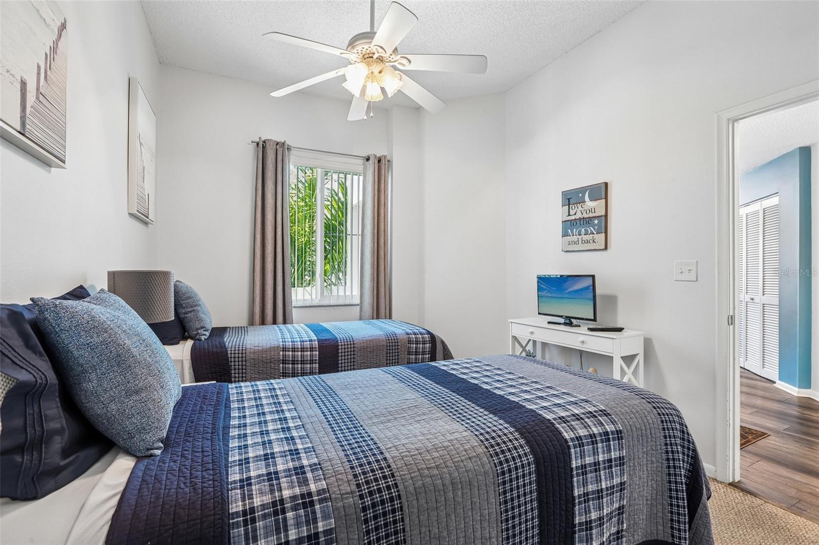 6085 BAHIA DEL MAR BLVD #204, ST PETERSBURG, FL, 33715