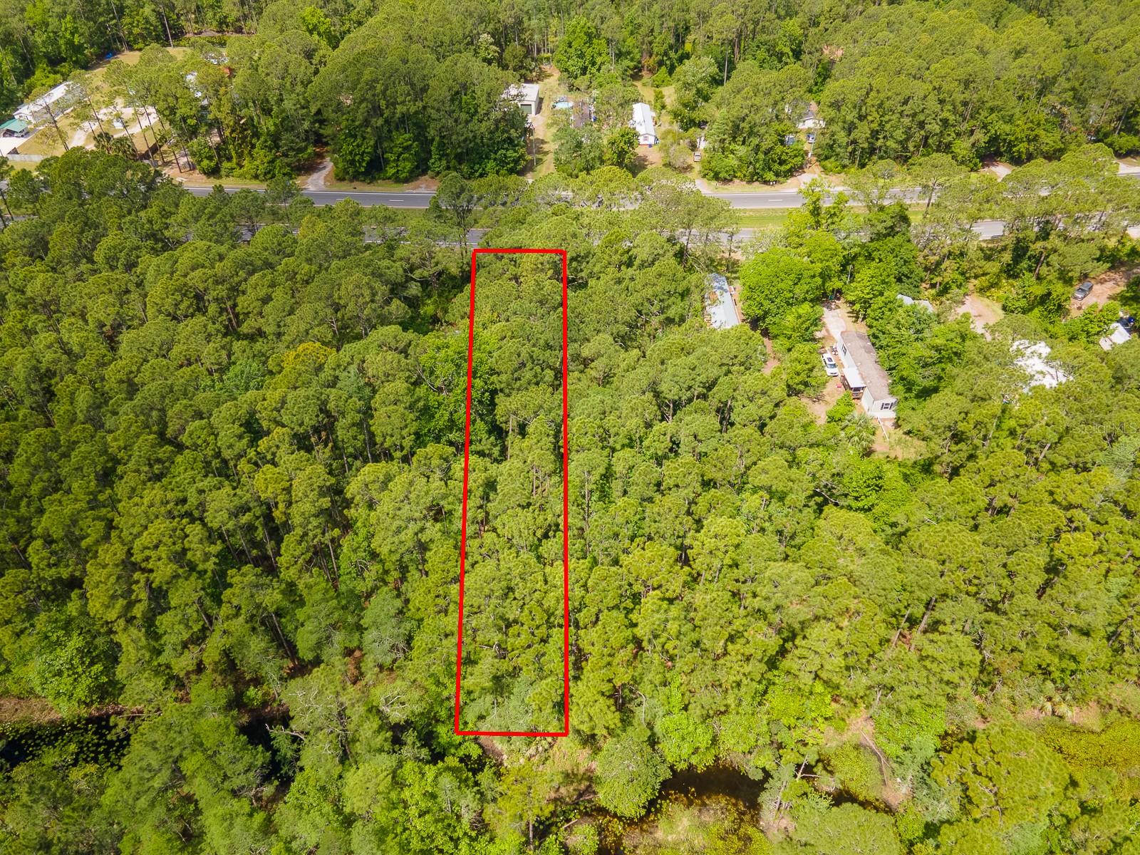 9152 U S HIGHWAY 1, ST AUGUSTINE, FL, 32086