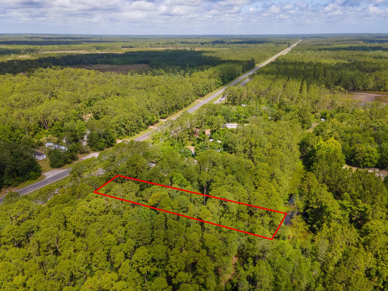 9152 U S HIGHWAY 1, ST AUGUSTINE, FL, 32086
