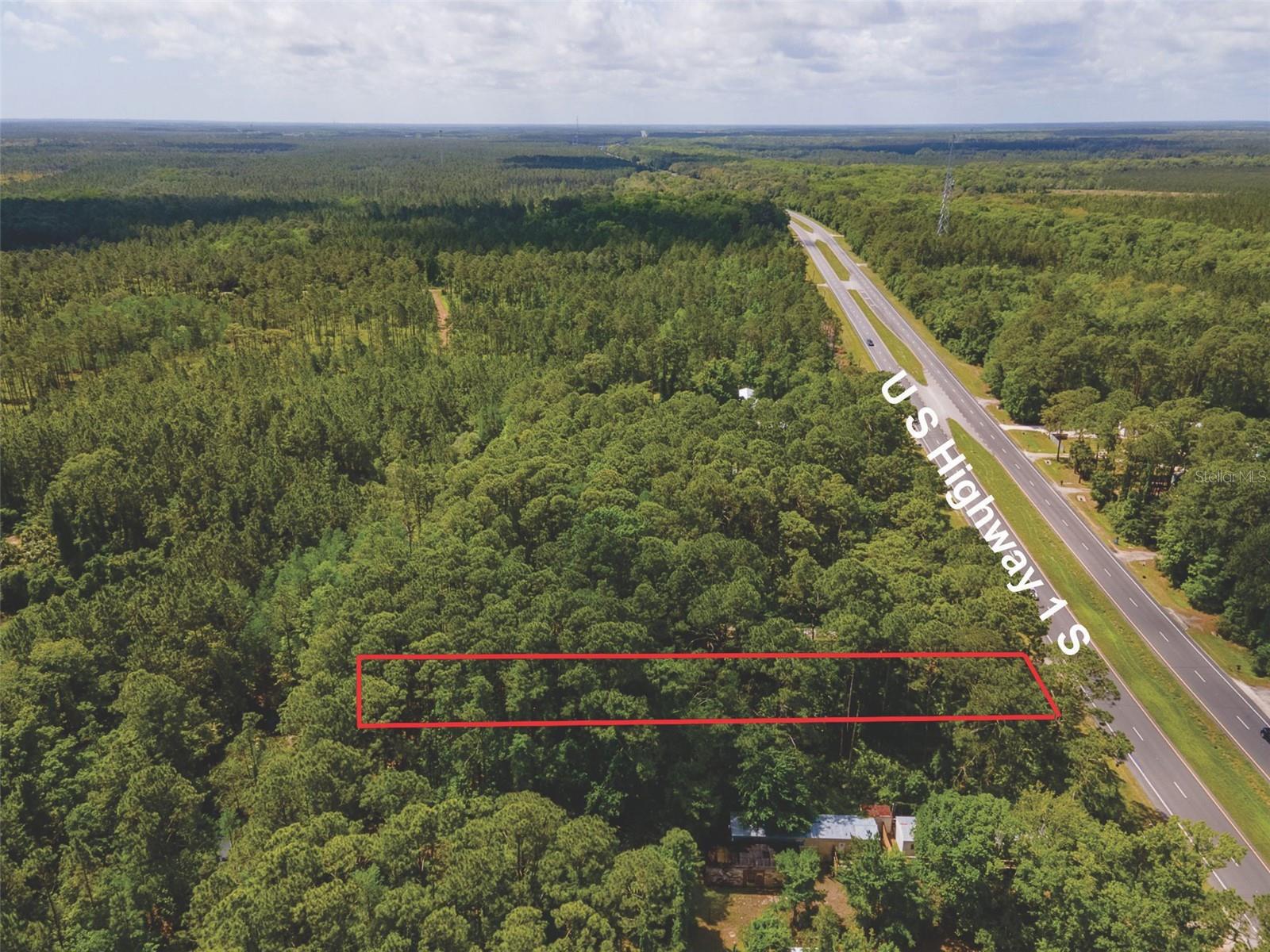 9152 U S HIGHWAY 1, ST AUGUSTINE, FL, 32086