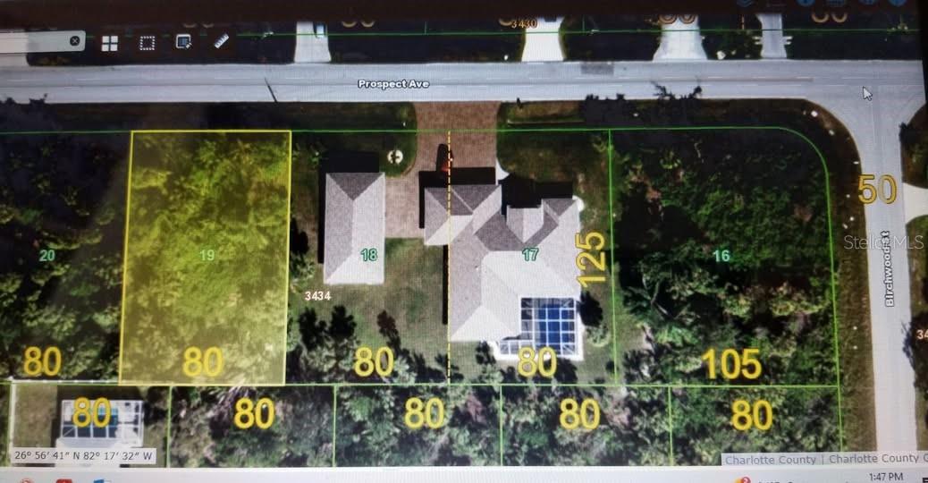 9367 PROSPECT AVE, ENGLEWOOD, FL, 34224
