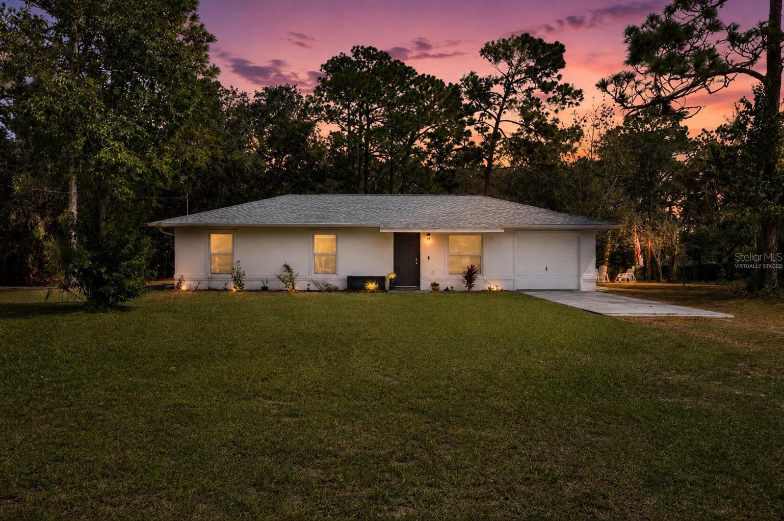 2133 S COLONIAL AVE, HOMOSASSA, FL, 34448