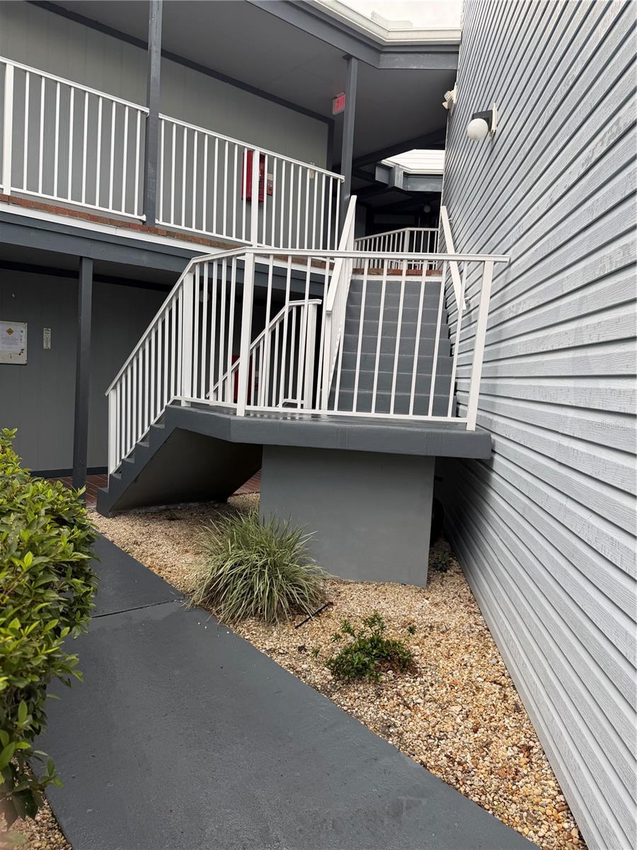 3914 ATRIUM DR #U1, ORLANDO, FL, 32822