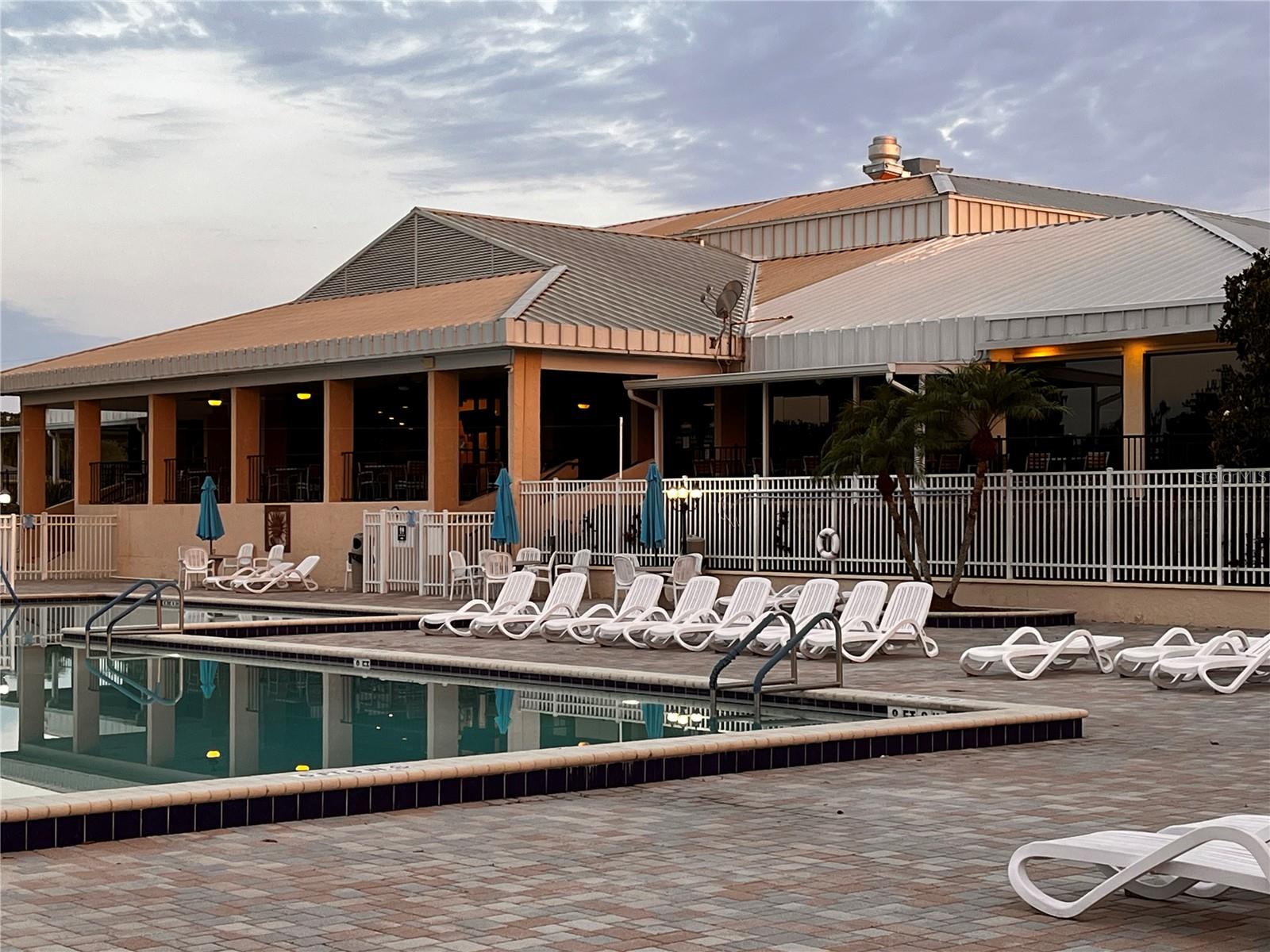 3914 ATRIUM DR #U1, ORLANDO, FL, 32822