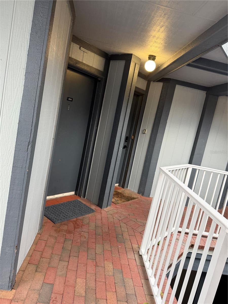 3914 ATRIUM DR #U1, ORLANDO, FL, 32822