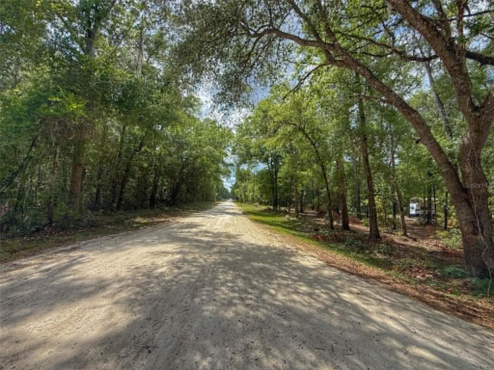 TBD 282ND TER, BRANFORD, FL, 32008