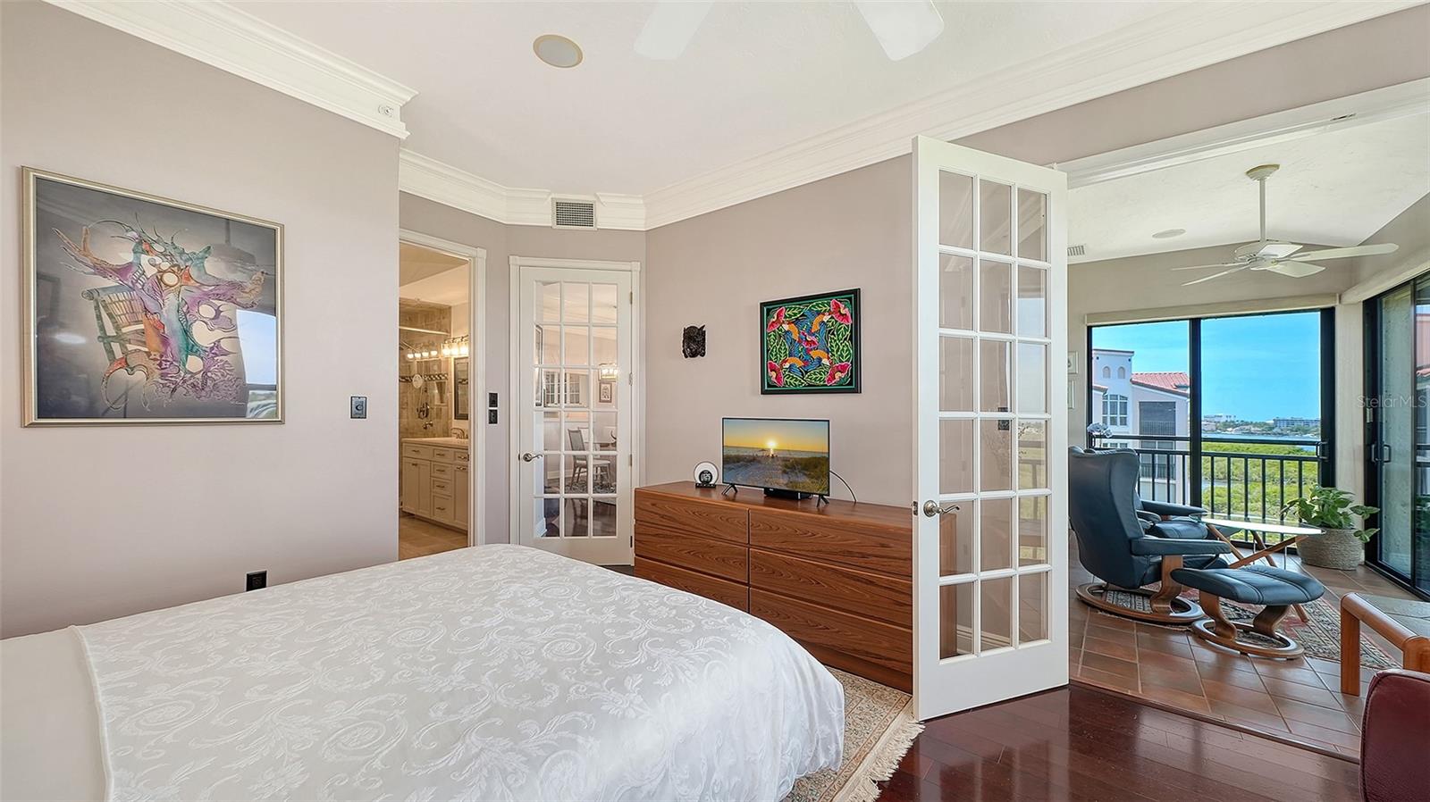 5420 EAGLES POINT CIR #402, SARASOTA, FL, 34231
