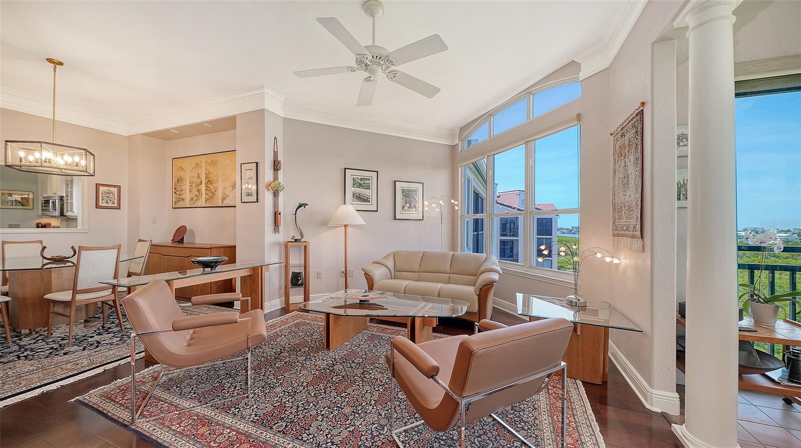 5420 EAGLES POINT CIR #402, SARASOTA, FL, 34231