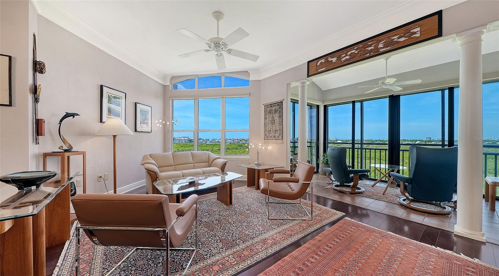 5420 EAGLES POINT CIR #402, SARASOTA, FL, 34231