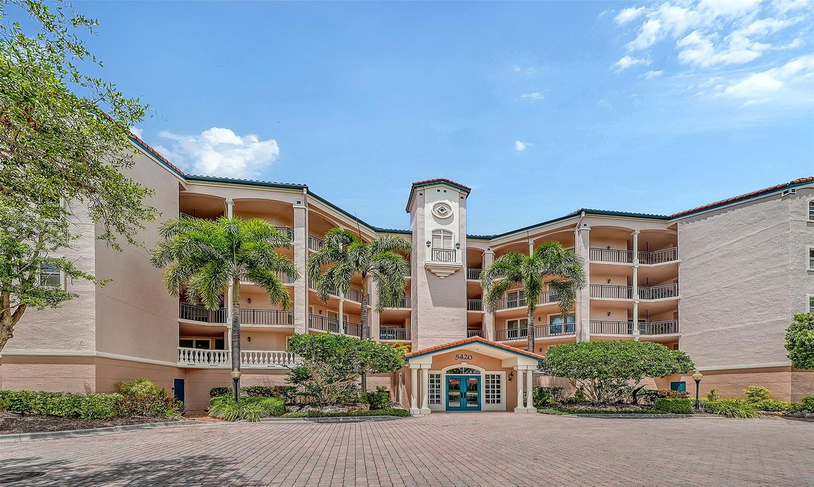 5420 EAGLES POINT CIR #402, SARASOTA, FL, 34231