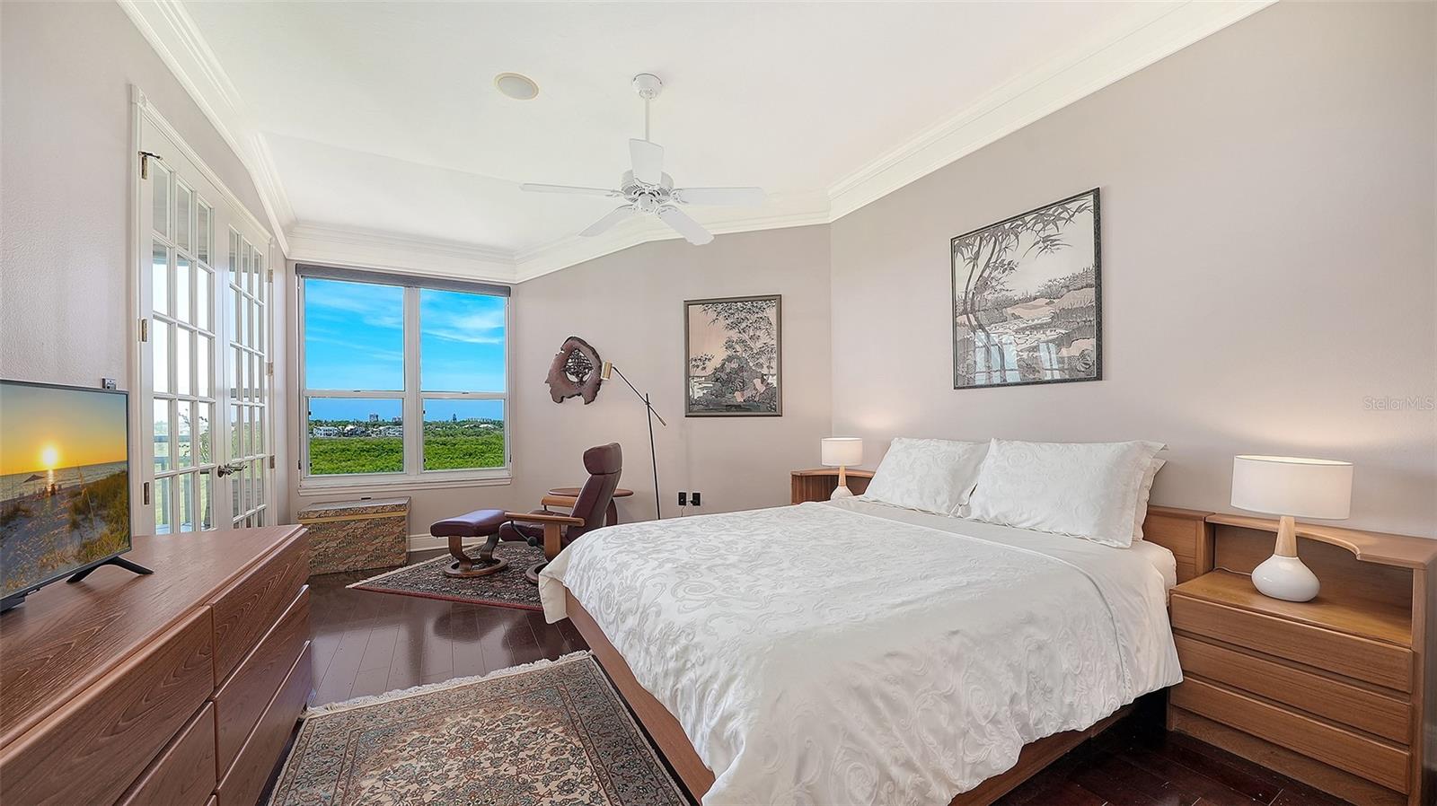 5420 EAGLES POINT CIR #402, SARASOTA, FL, 34231