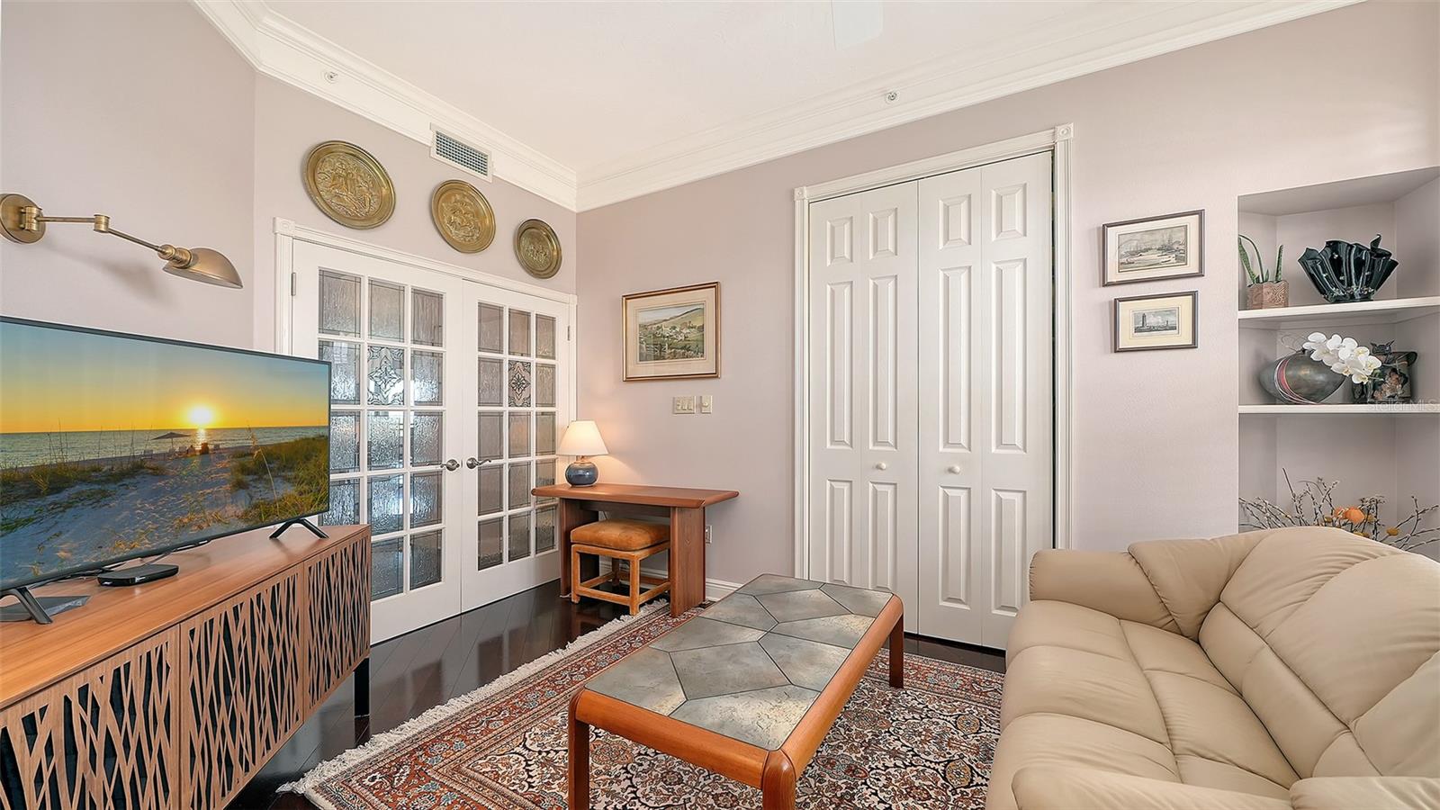 5420 EAGLES POINT CIR #402, SARASOTA, FL, 34231