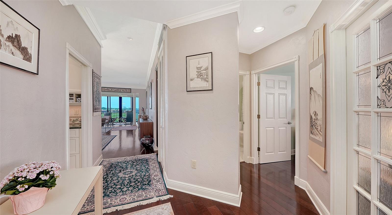 5420 EAGLES POINT CIR #402, SARASOTA, FL, 34231