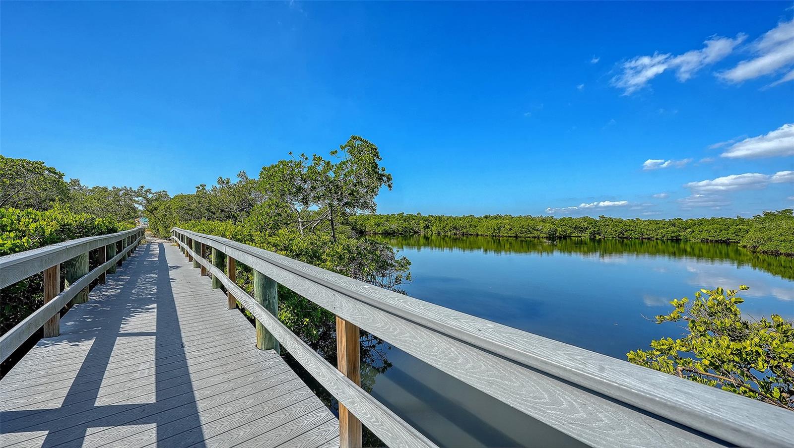 5420 EAGLES POINT CIR #402, SARASOTA, FL, 34231