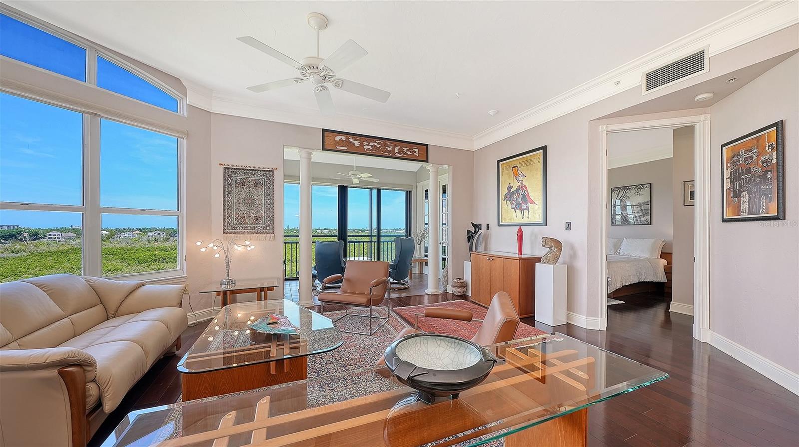 5420 EAGLES POINT CIR #402, SARASOTA, FL, 34231