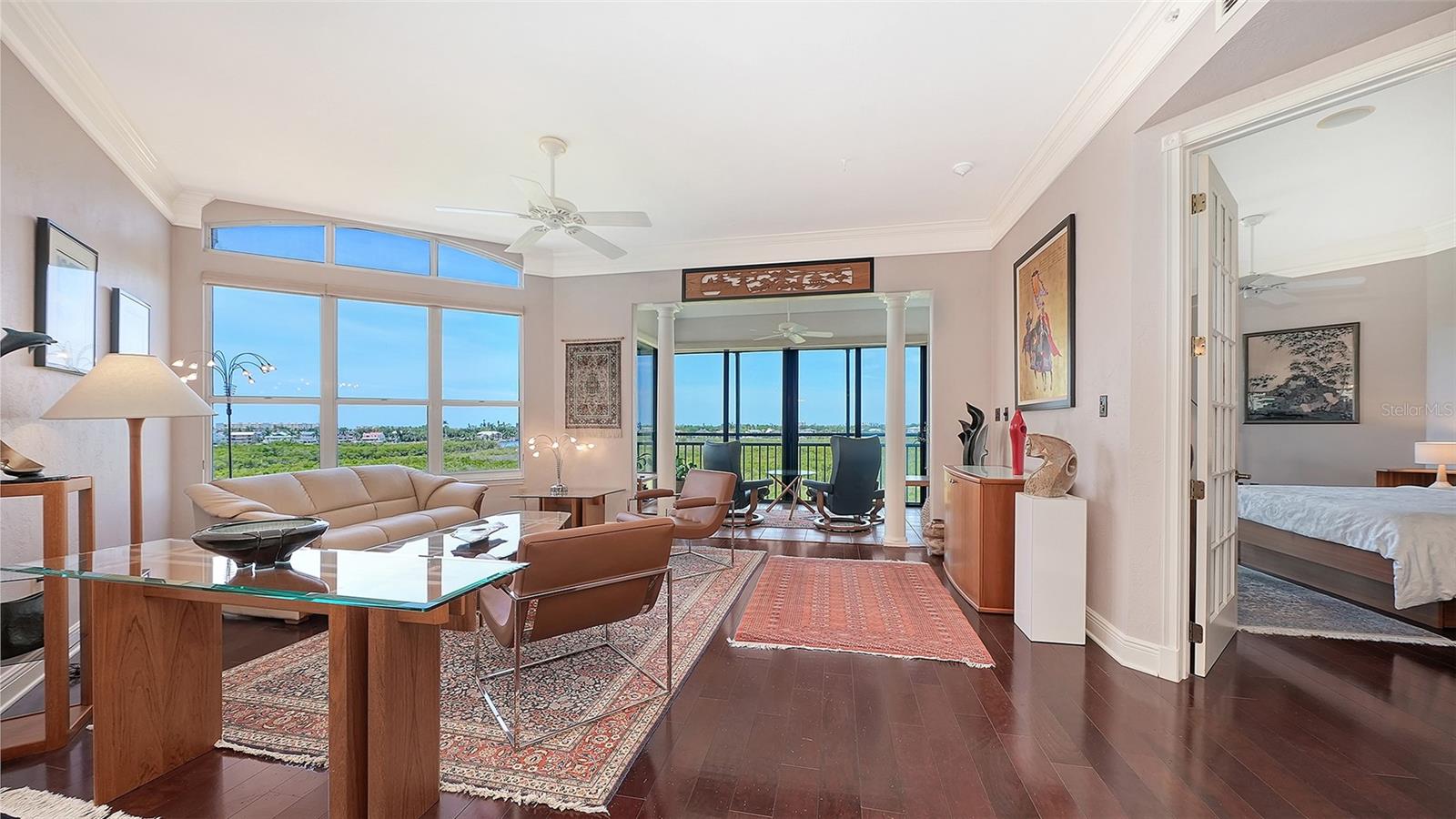 5420 EAGLES POINT CIR #402, SARASOTA, FL, 34231