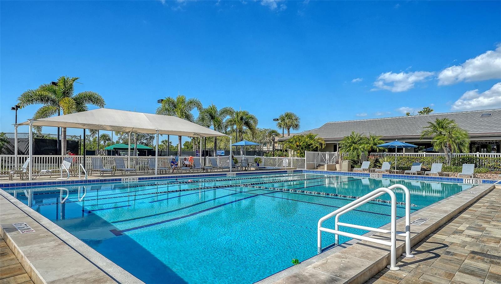 5420 EAGLES POINT CIR #402, SARASOTA, FL, 34231