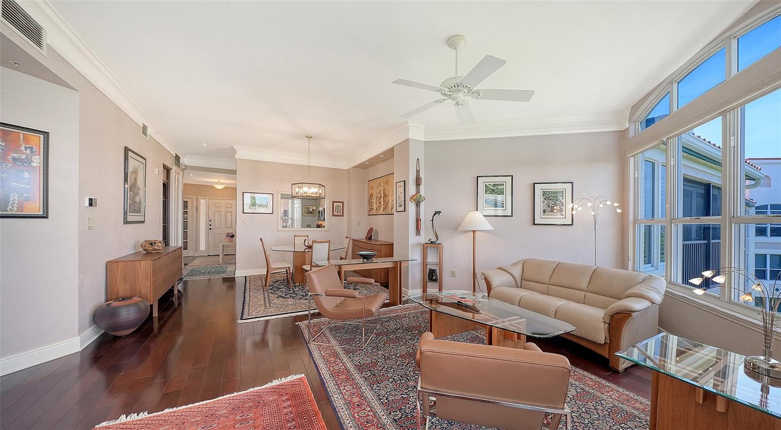 5420 EAGLES POINT CIR #402, SARASOTA, FL, 34231