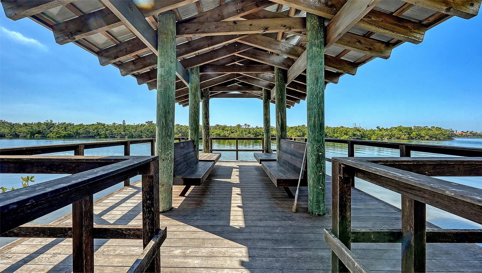 5420 EAGLES POINT CIR #402, SARASOTA, FL, 34231