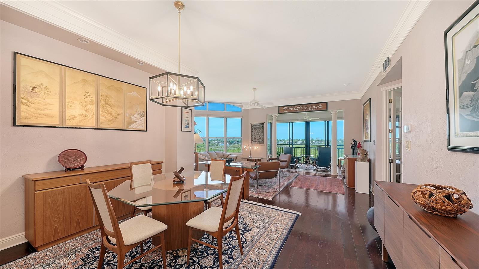5420 EAGLES POINT CIR #402, SARASOTA, FL, 34231