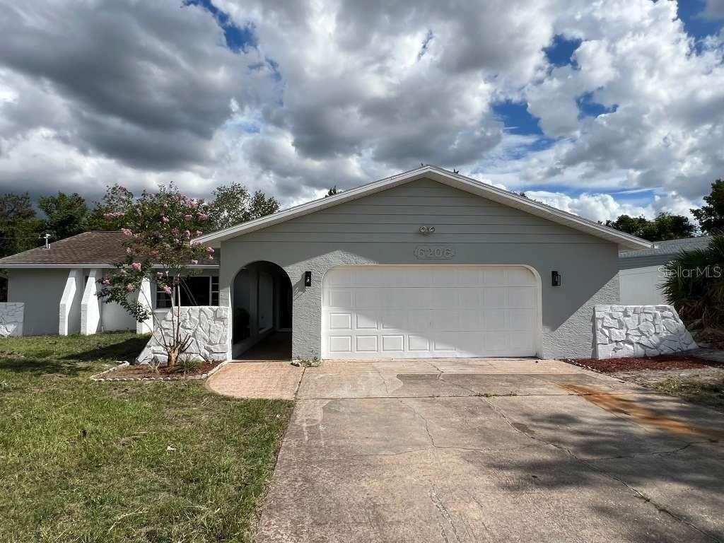 6206 DORSET RD, SPRING HILL, FL, 34608