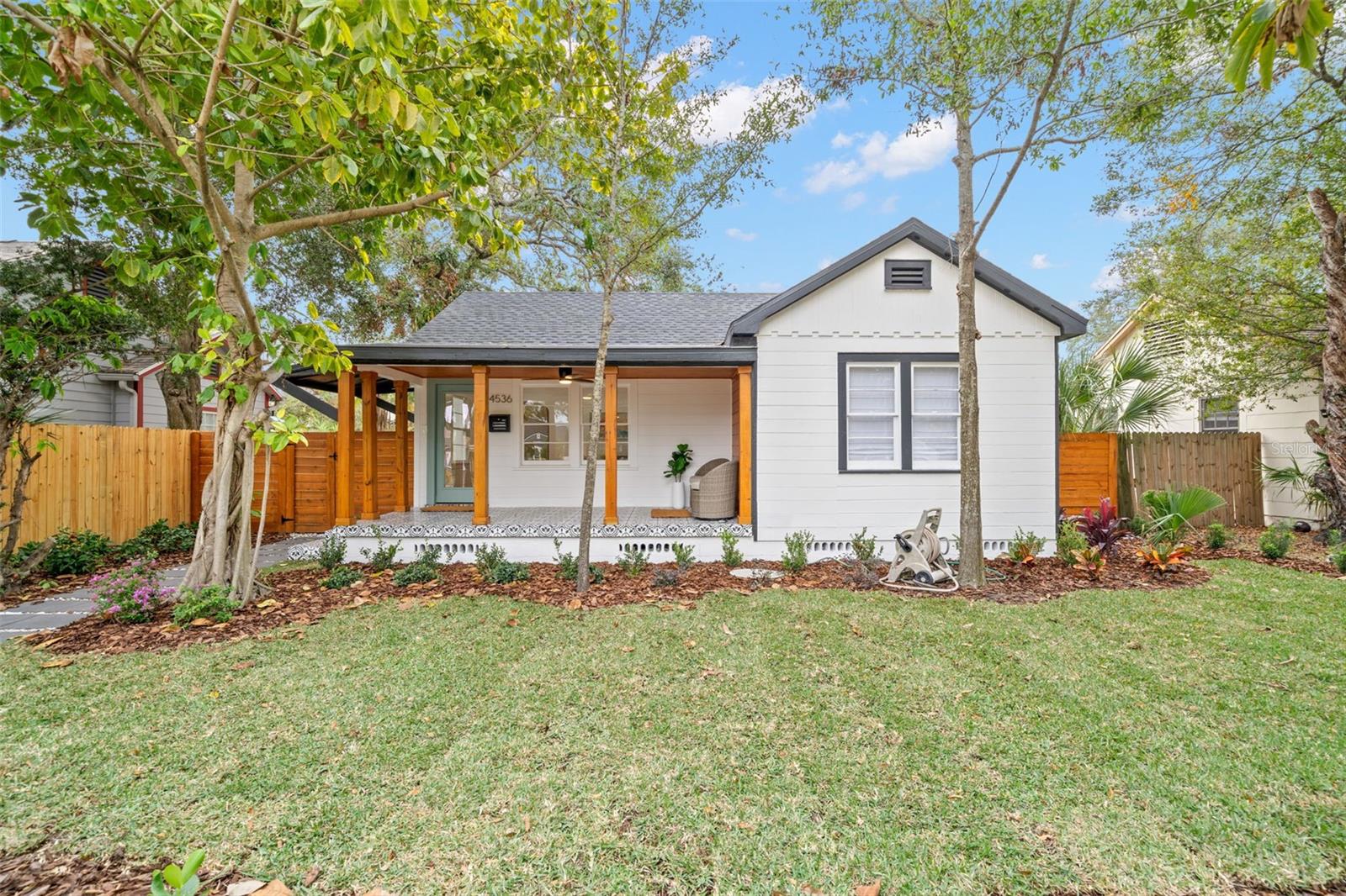 4536 1ST AVE N, ST PETERSBURG, FL, 33713