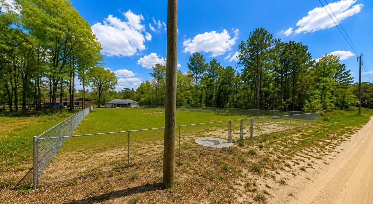 SW 151ST AVE, OCALA, FL, 34481