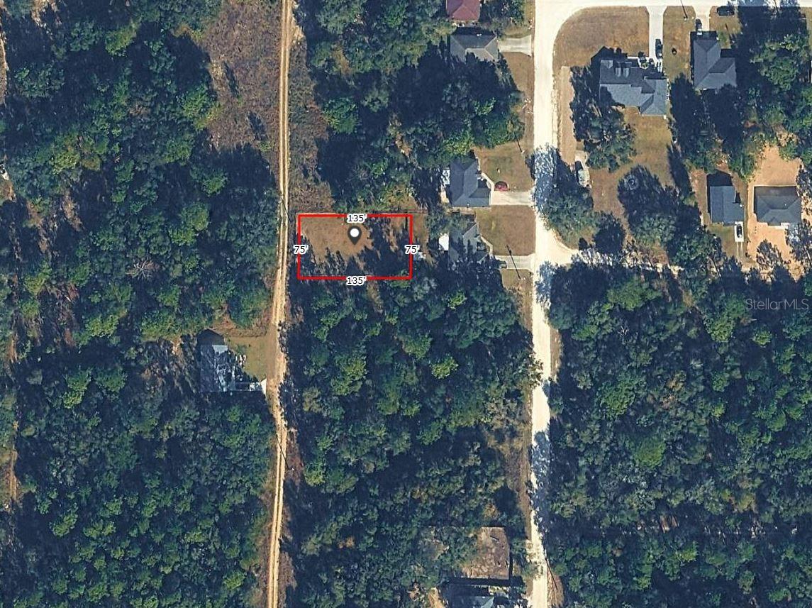 SW 151ST AVE, OCALA, FL, 34481