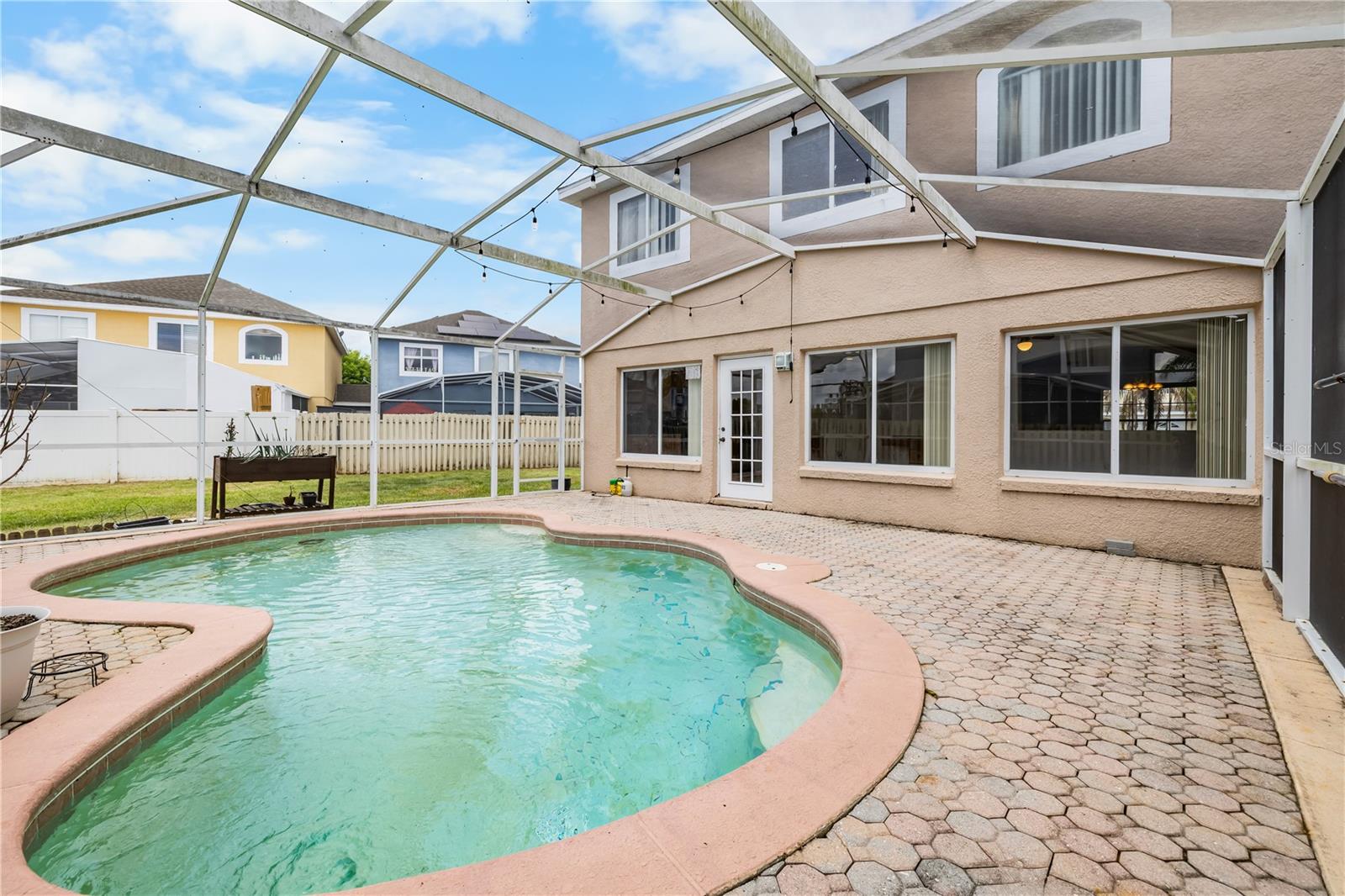 1212 SANDBROOK DR, ORLANDO, FL, 32824