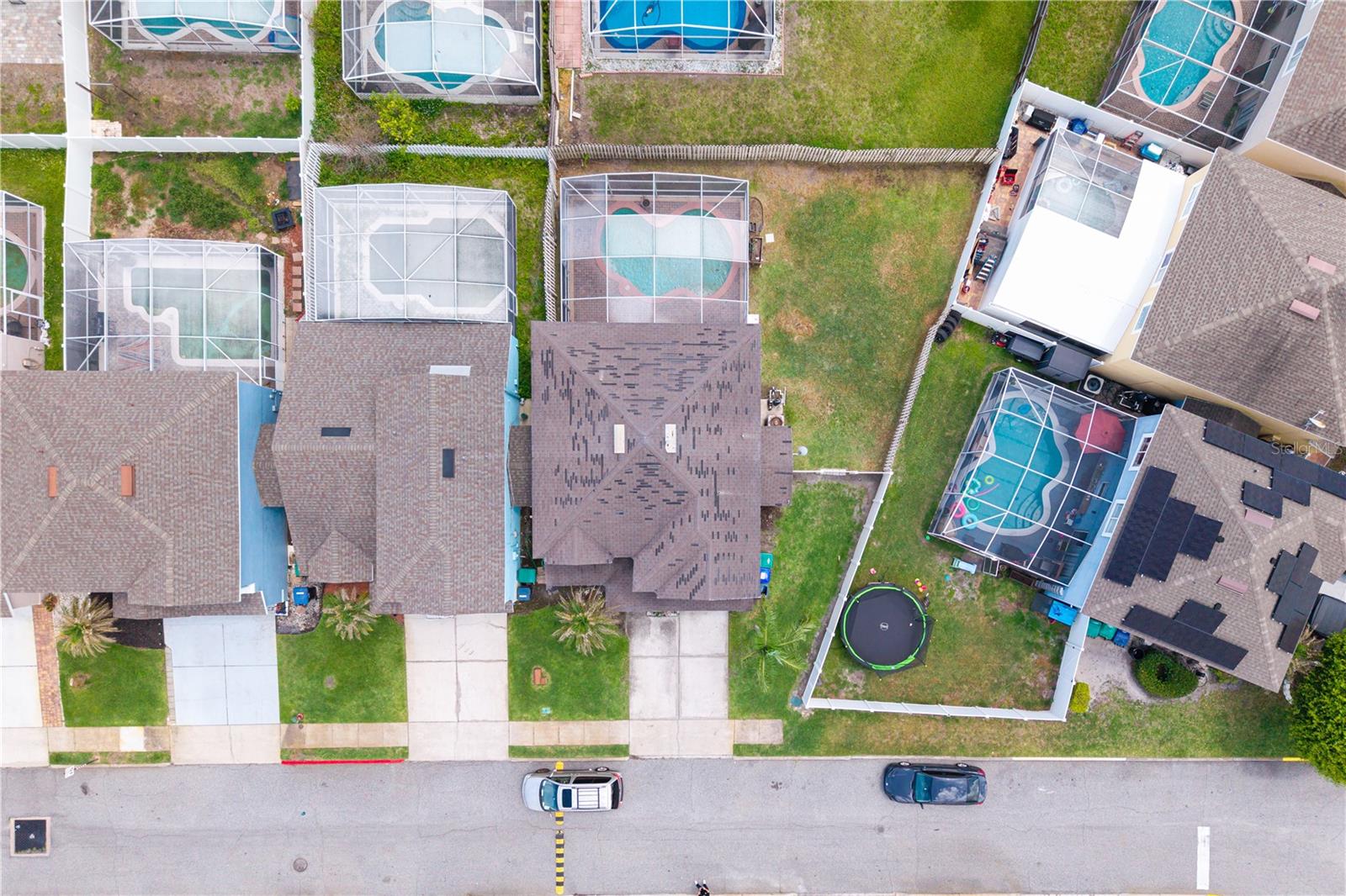 1212 SANDBROOK DR, ORLANDO, FL, 32824