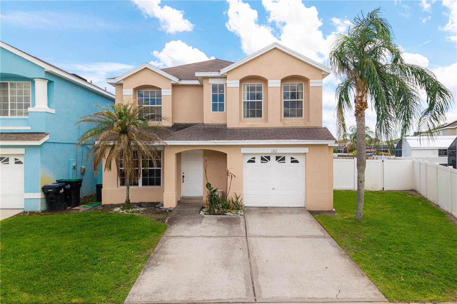 1212 SANDBROOK DR, ORLANDO, FL, 32824