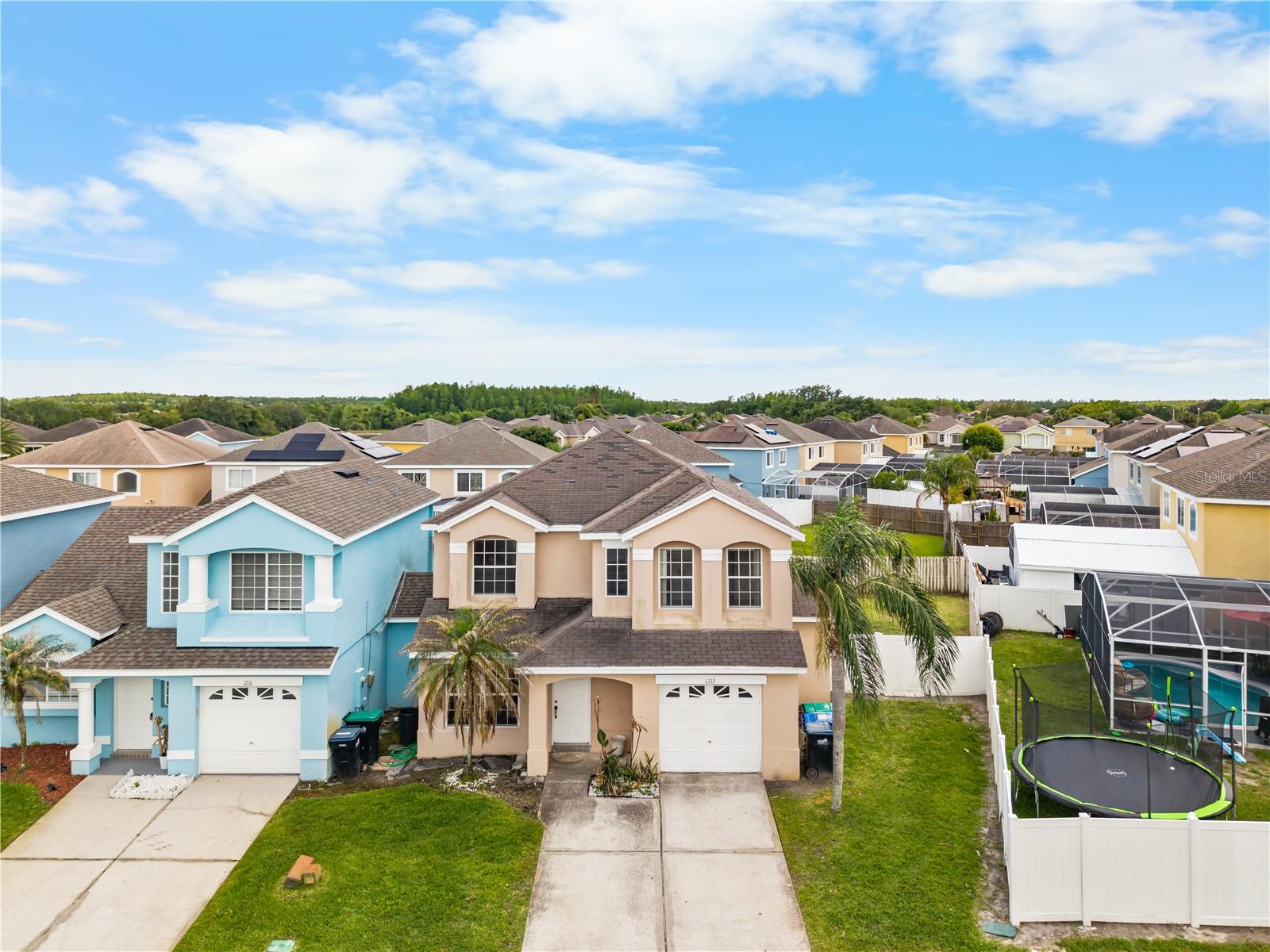 1212 SANDBROOK DR, ORLANDO, FL, 32824