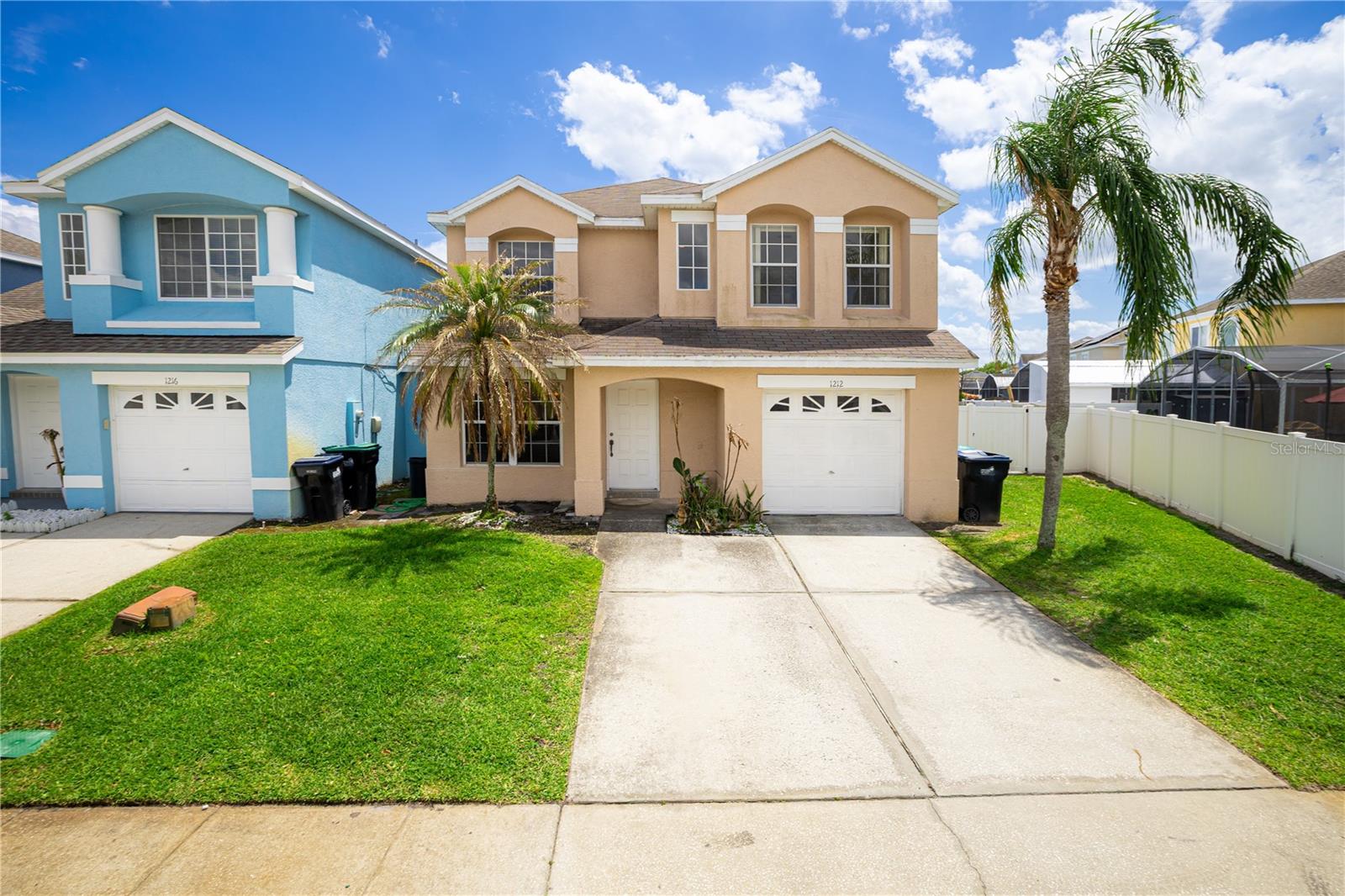 1212 SANDBROOK DR, ORLANDO, FL, 32824