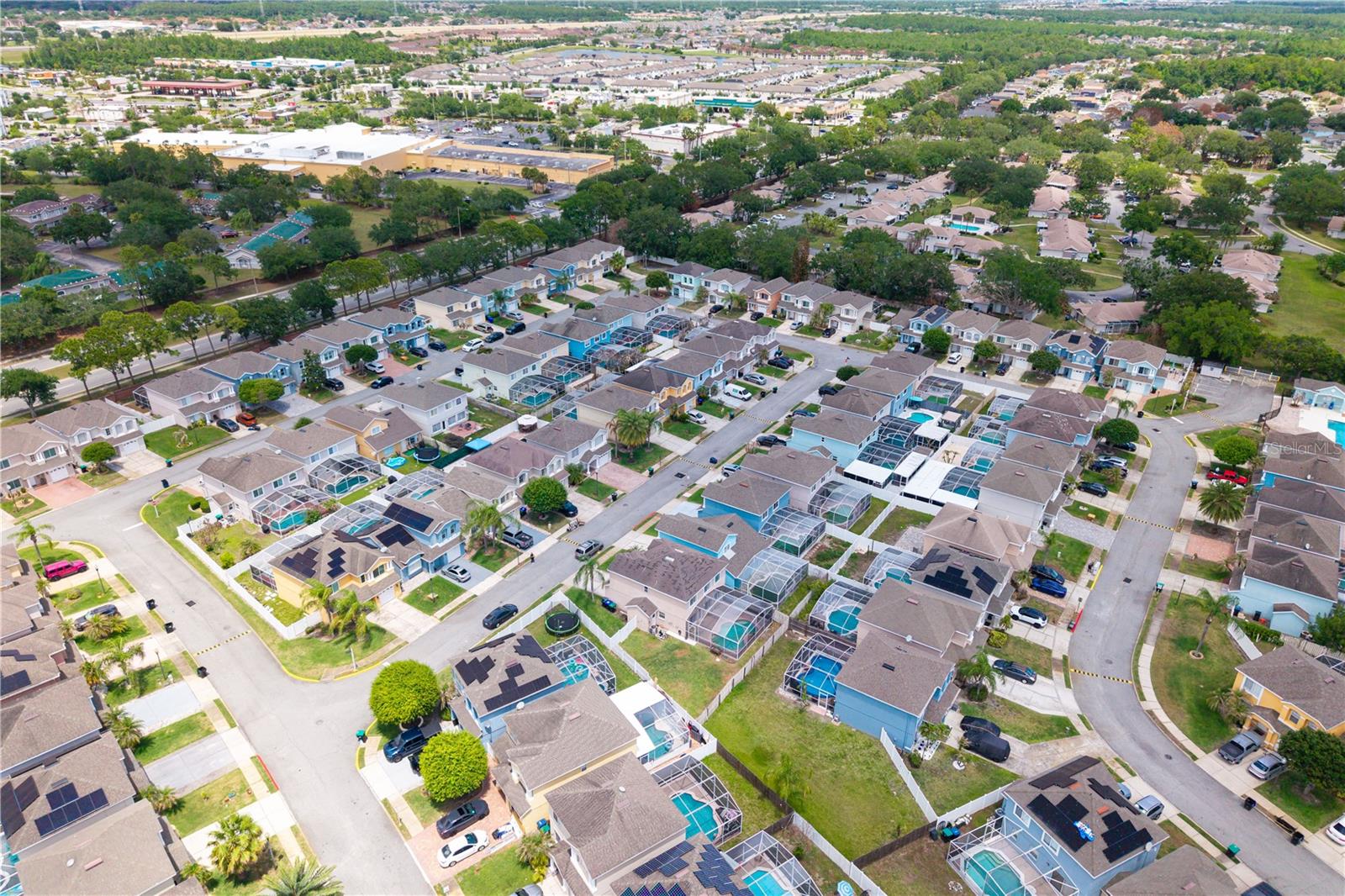1212 SANDBROOK DR, ORLANDO, FL, 32824