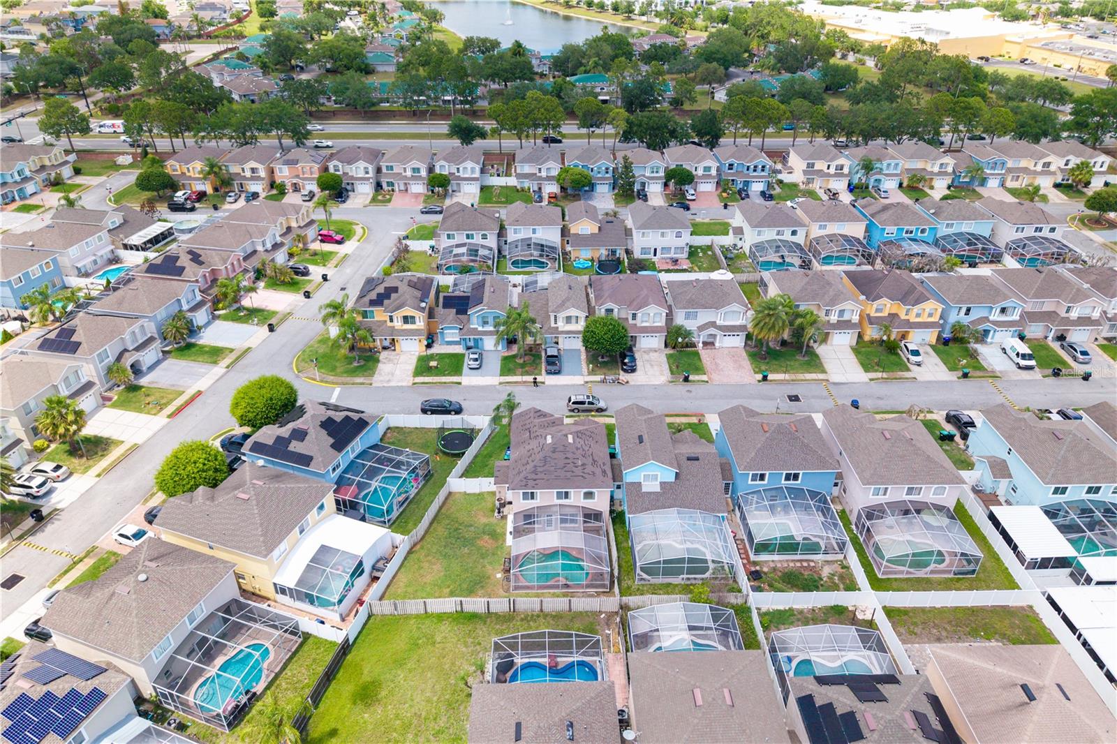 1212 SANDBROOK DR, ORLANDO, FL, 32824