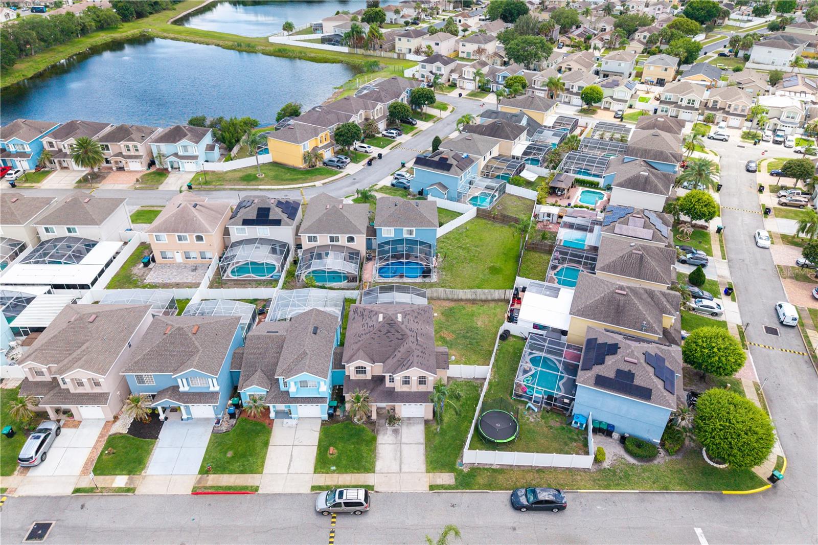 1212 SANDBROOK DR, ORLANDO, FL, 32824