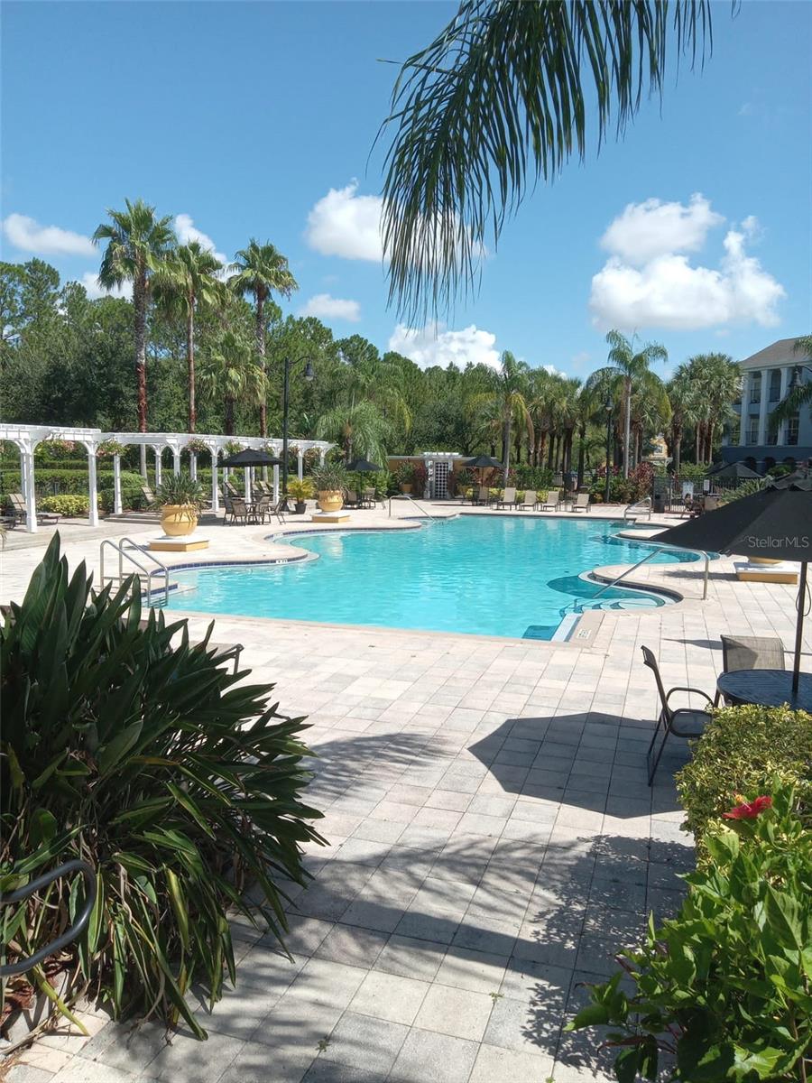 3707 CONROY RD #1729, ORLANDO, FL, 32839