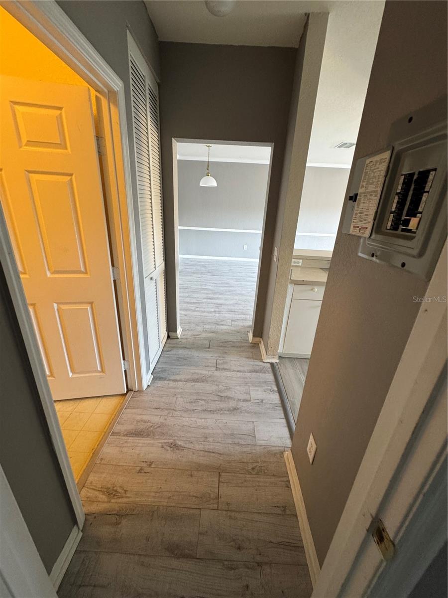 3707 CONROY RD #1729, ORLANDO, FL, 32839