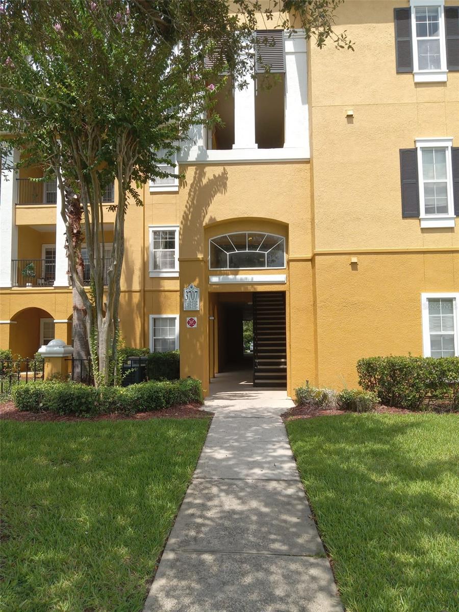 3707 CONROY RD #1729, ORLANDO, FL, 32839