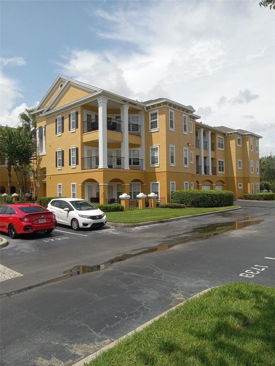3707 CONROY RD #1729, ORLANDO, FL, 32839