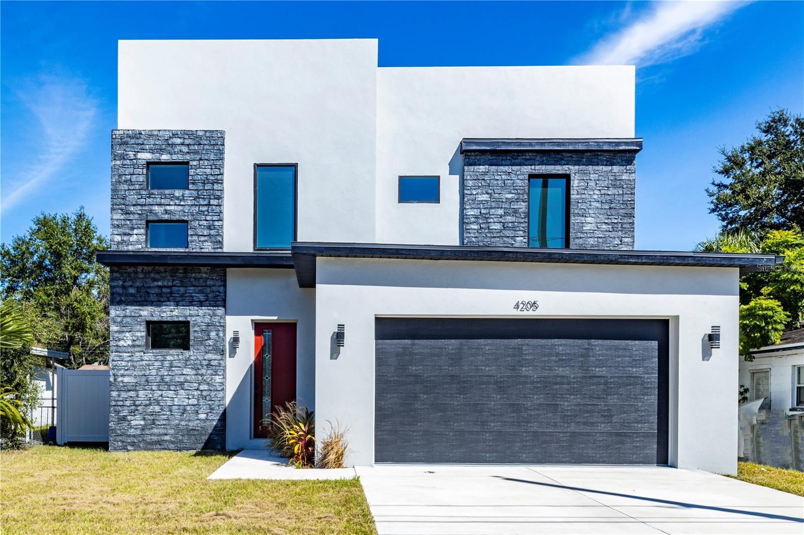 4205 W ARCH ST, TAMPA, FL, 33607