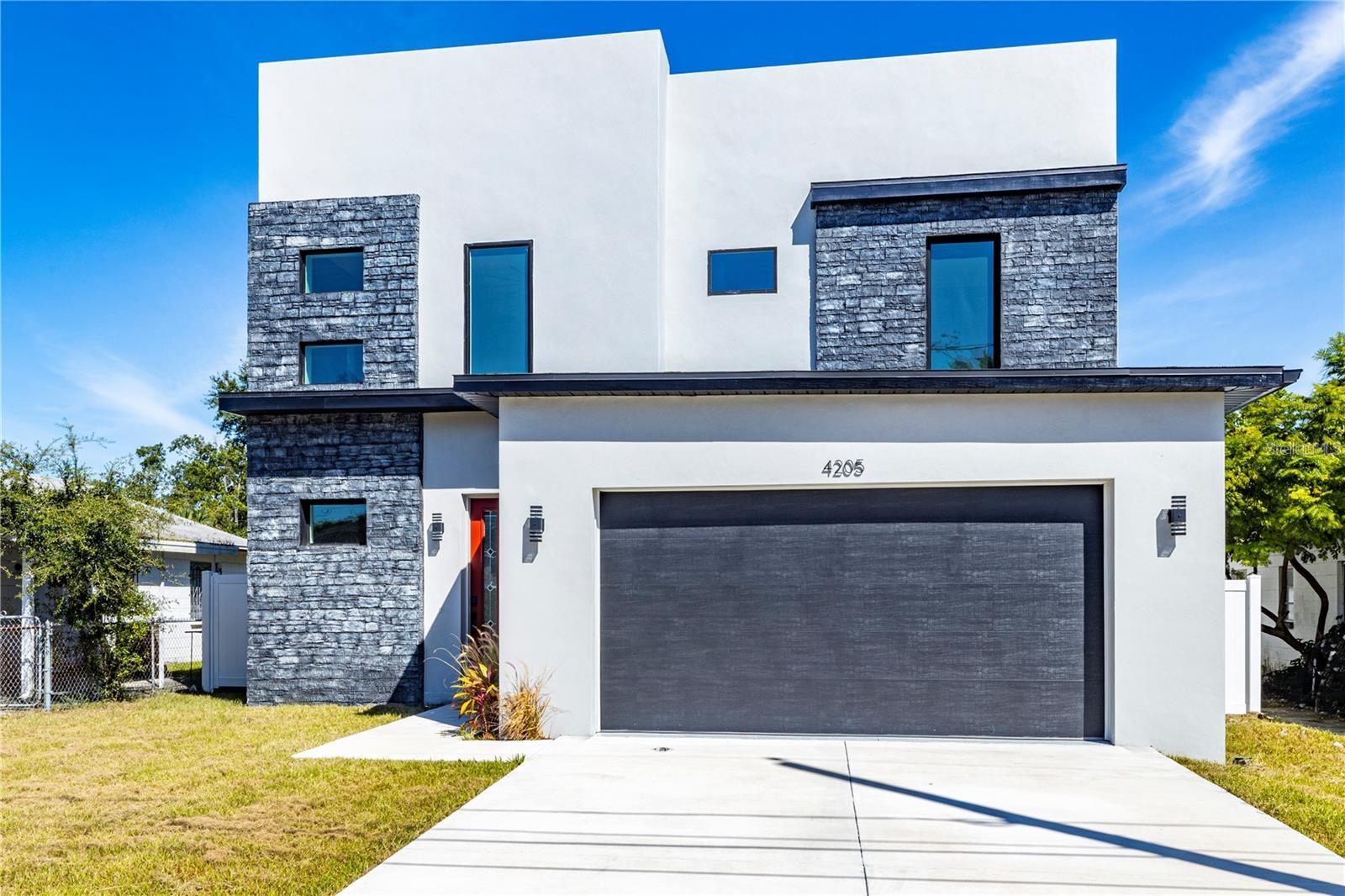 4205 W ARCH ST, TAMPA, FL, 33607