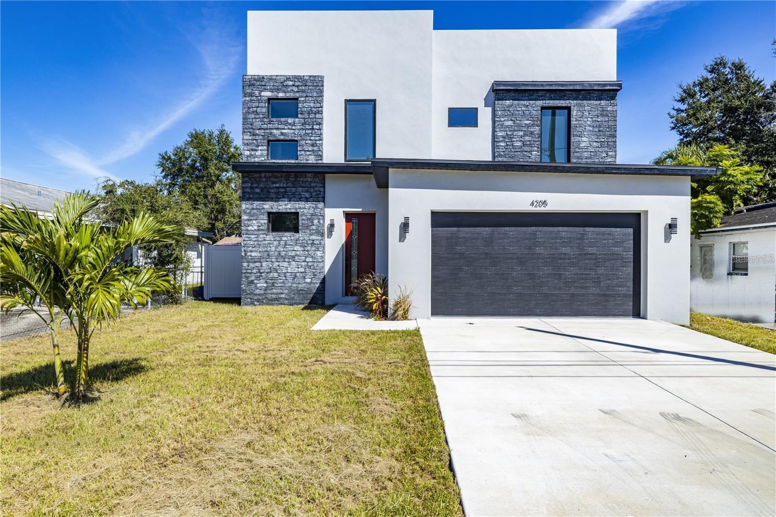 4205 W ARCH ST, TAMPA, FL, 33607
