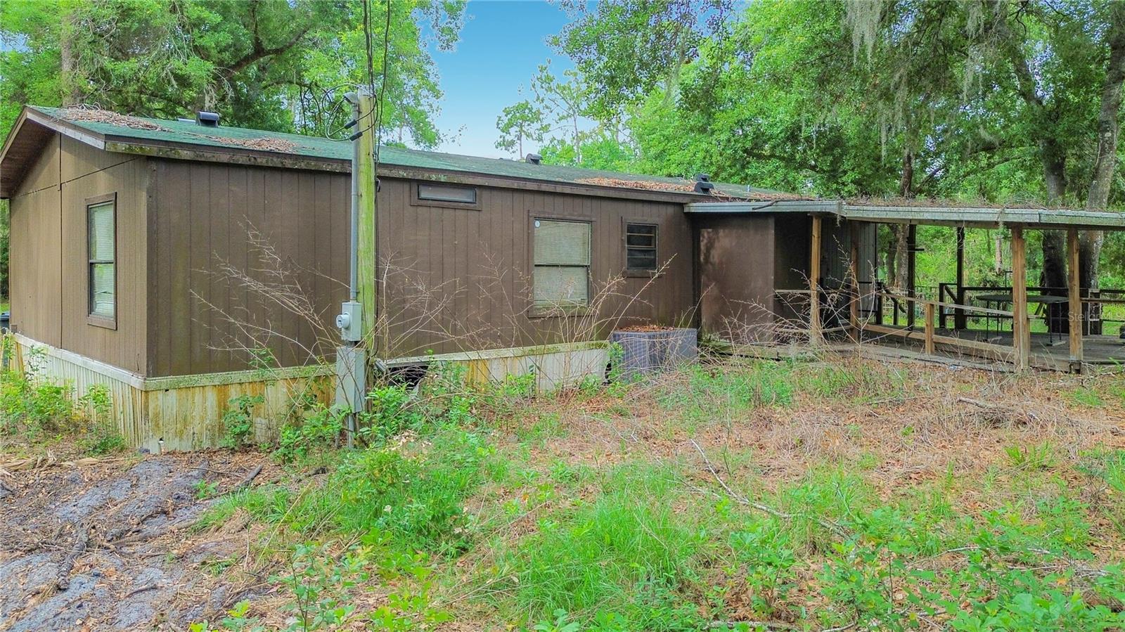 1210 PINEBEND DR, LAKELAND, FL, 33809