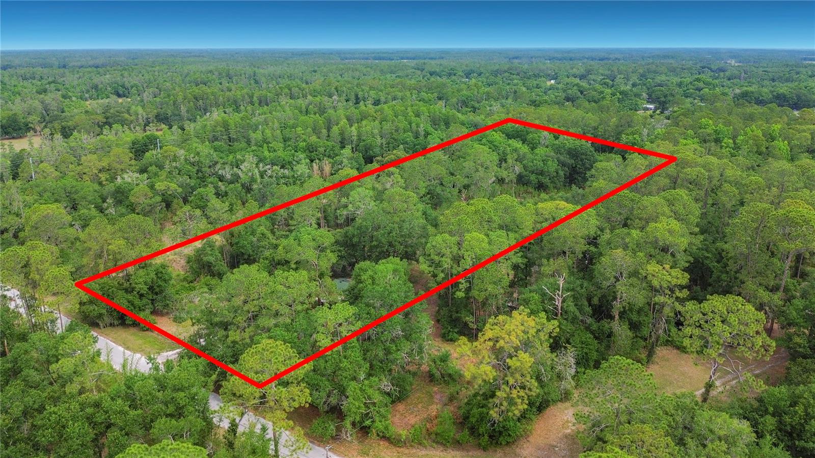 1210 PINEBEND DR, LAKELAND, FL, 33809