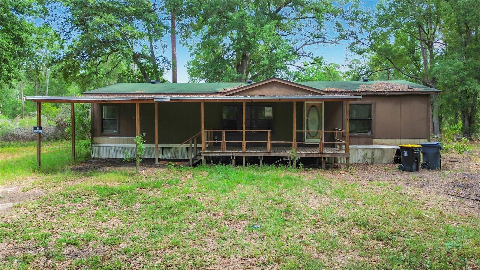1210 PINEBEND DR, LAKELAND, FL, 33809