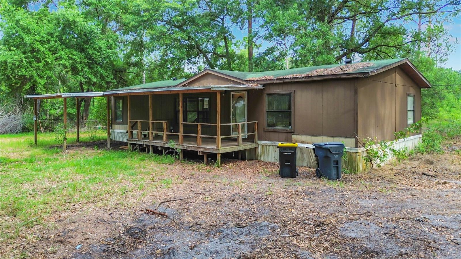 1210 PINEBEND DR, LAKELAND, FL, 33809